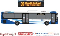 HollandOto GVU 1841 VDL Ambassador Utrecht Centraal via Terwijde