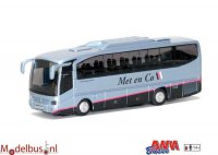 AWM Automodelle 73408 Mercedes-Benz Tourino Met & Co.