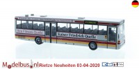 Rietze 77305 VU Untermain -Kaiser Friedrich Quelle-