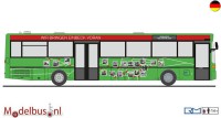 Rietze 77327 Mercedes-Benz O 407 Ilmebahn Einbeck
