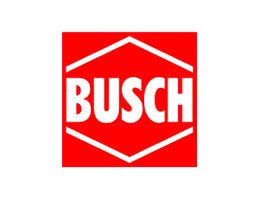 Busch Modelle