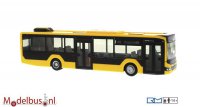 Rietze 75301 MAN Lion´s City 12 ´18 Vorführdesign
