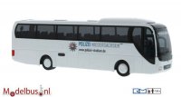 Rietze 65551 MAN Lion´s Coach ´15 Polizei Niedersachsen