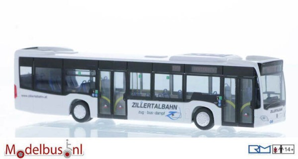 Rietze 69394 Mercedes-Benz Citaro ´12 Zillertalbahn 