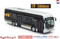 HollandOto 8-1250g Qbuzz 7219 van Hool new A330