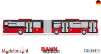 Rietze 72787 MAN Lion´s City G´15 DB Regio Bus Mitte