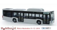 Rietze 73458 Mercedes-Benz Citaro `15 NGT RVK Köln - Bio Erdgas