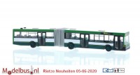 Rietze 76421 MB O 405 GN2 3trg. Autokraft Kiel