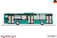Rietze 73920 MAN Lion´s City ´15 ICB Frankfurt