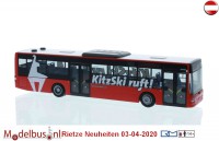 Rietze 72734 MAN Lion´s City