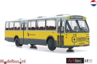 Artitec 487.070.20 Streekbus MB 200 Westnederland (WN) 6241 DAF Den Oudsten