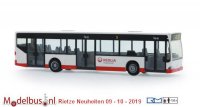 Rietze 62499 Mercedes Benz Veolia Limburg