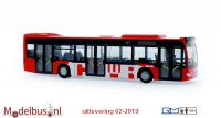 Rietze 73440 Mercedes-Benz Citaro ´15 Chur Bus