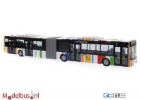 Rietze 72754 MAN Lion's City G Euro 6 Emile Weber