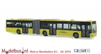 Rietze 69906 Mercedes-Benz Citaro G E4 Regiobus Tirol (AT)