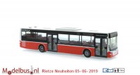Rietze 73911 MAN Lion´s City ´15 Postbus Wiener Linien