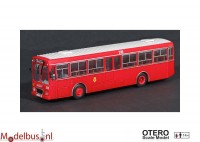 Otero Scale Models 87001L Pegaso 6038 EMT Saltuv