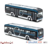 HollandOto 8-1260 VDL Citea LF-122 Promo