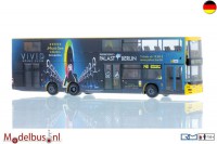 Rietze 67791 MAN Lion´s City DL07 BVG - Friedrichstadt-Palast