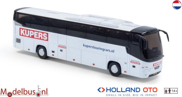 HollandOto 8-1398-VDL Futura Kupers Weert