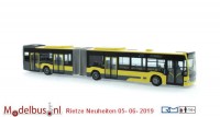 Rietze 73646 Mercedes-Benz Citaro G´15 STI AG Thun