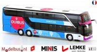 MiNis/Lemke LC4472 SETRA S 431 DT Ouibus