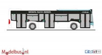 Rietze 73465 Mercedes Benz Citaro ´15