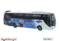 Rietze 65550 MAN Lion´s Coach Eurobus - Europapark