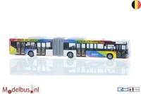 Rietze 69961 Mercedes-Benz Citaro G E4 MIVB-STIB Pride Brüssel