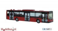 Rietze 72732 MAN Lion's City Bern Mobil