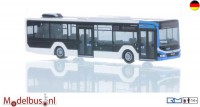 Rietze 75346 MAN Lion's City 12 ´18 Harzer Verkehrsbetriebe