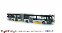 Rietze 73647 Mercedes Benz Citaro G´15 Schaffhausenbus