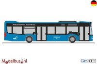 Rietze 69393 Mercedes-Benz Citaro ´12 VRN - Palatina Bus