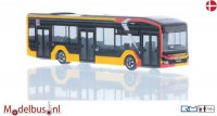Rietze 76312 MAN Lion's City 12E Anchersen