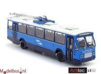 Artitec 487.070.35 Trolleybus MB 200 GVA 128 DAF Den Oudsten