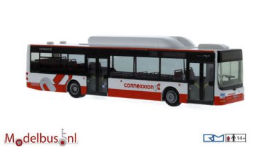 Shop für gebrauchte Modellautos - Mercedes-Benz O 405 G