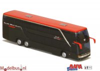 AWM Automodelle 74509 Setra S431 DT-E6 South West Tours
