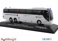 Rietze 64297 MAN Lion's Coach L DRK LV Niedersachsen