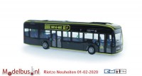 Rietze 75516 Mercedes-Benz eCitaro RSV Reutlingen