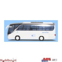 AWM Automodelle 71706 Setra 411 HD Besseling Amersfoort