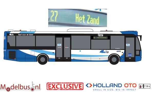 HollandOto GVU 1821 VDL Ambassador Het Zand