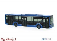 Rietze 75304 MAN Lion´s City 12´18 3trg. MVG München