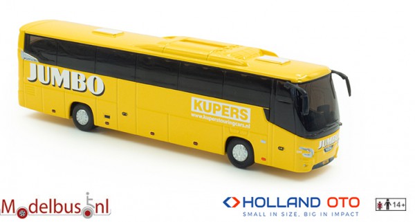 HollandOto 8-1217 Kupers Jumbo VDL Futura