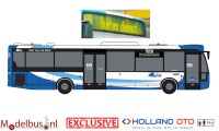 HollandOto GVU 1822 VDL Ambassador Buiten Dienst