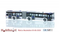 Rietze 73665 Mercedes Benz Citaro G `15 Bogestra-WLAN