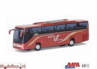 AWM Automodelle 73312 Setra S 415 GT-HD Dalstra Reizen