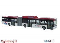 Rietze 67098 Mercedes-Benz Citaro G E4 CNG Breng