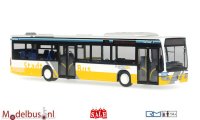 Rietze 66537 Mercedes Citaro FL Stadtbus Bad Nauheim HLB