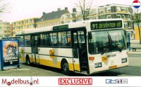 Rietze 71842-002 OAD Mercedes Benz O405