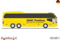 Rietze 63944 Neoplan Cityliner C07 ADAC Postbus